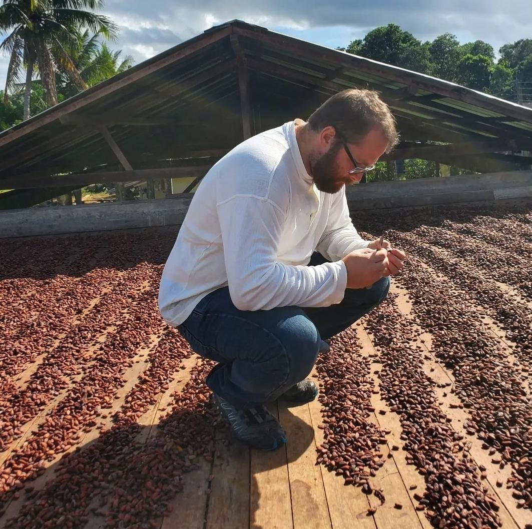 Ana Bandeira Chocolates Northampton, MA