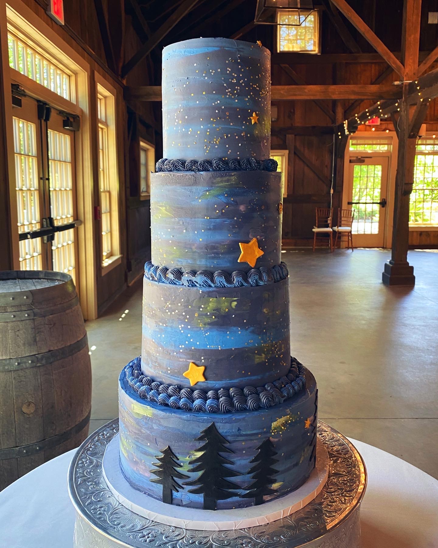 Many Layers Cake Shop Northampton, MA