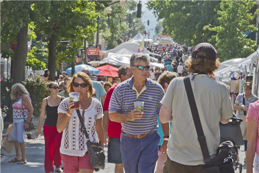 Northampton MA Events | Restaurants, What's Happening and More ...